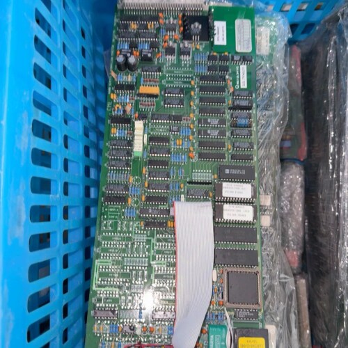 非标价全新ENTEK 6652双通道测振模块，型号C6652，适用议价