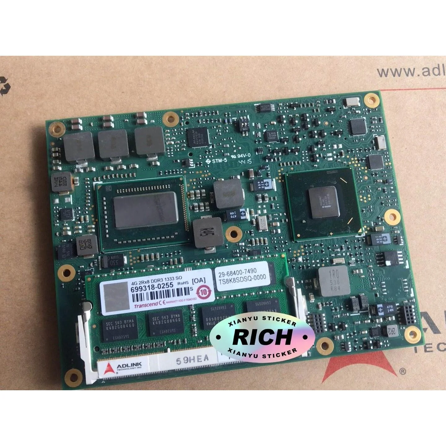 非标价ADLINk议价