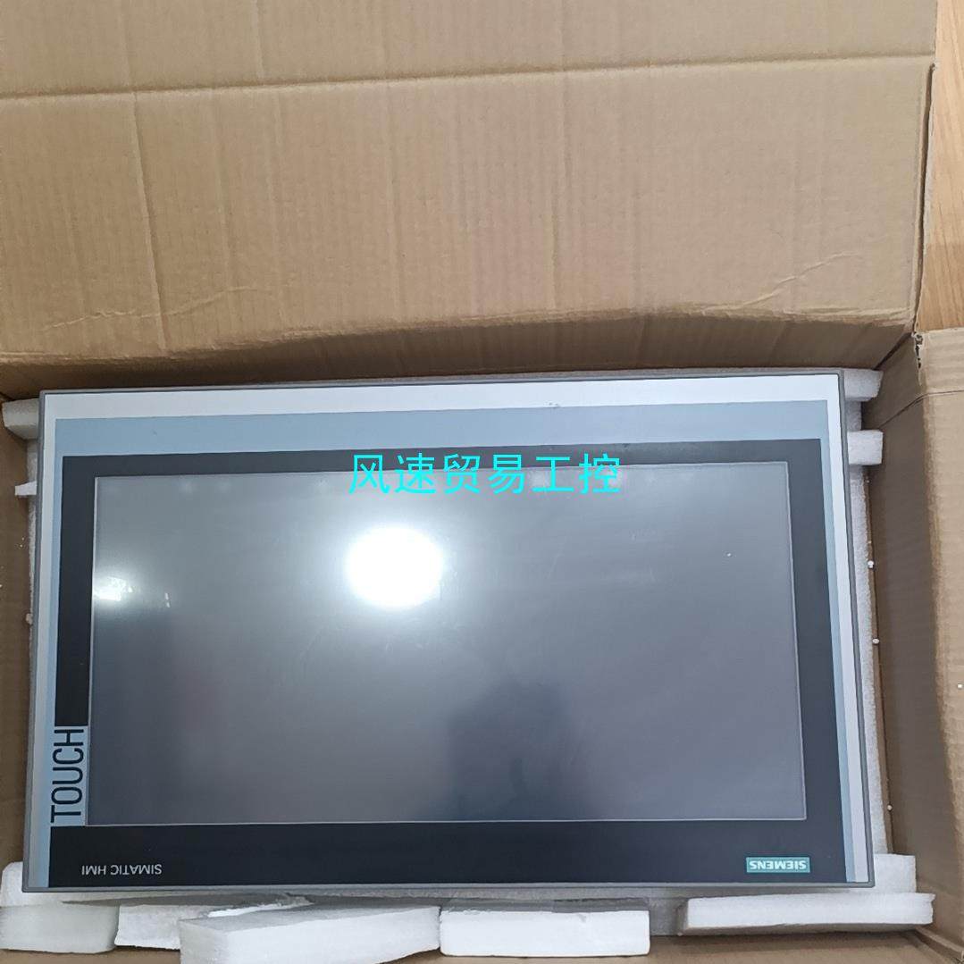 非标价6AV2124-0UC02-0AX0    工程余货拆机二手议价