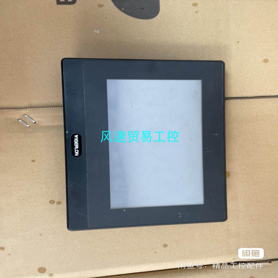 非标价拆机7寸微浪触摸屏WIRLON 触摸屏型号TS 807议价