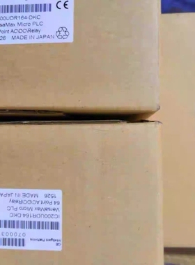 非标价IC200UDR164  GE  IC200UDR064议价