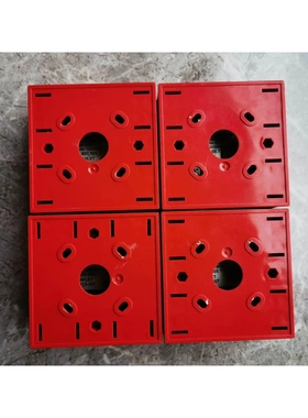 非标价泰科 tyco 火警 报警按钮 型号：CP820M typ议价