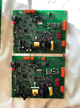 非标价MB122Z-E 东方日立高压变频器单元驱动板，95新议价