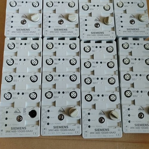 非标价3RK1400-1DQ00-0AA3，西议价