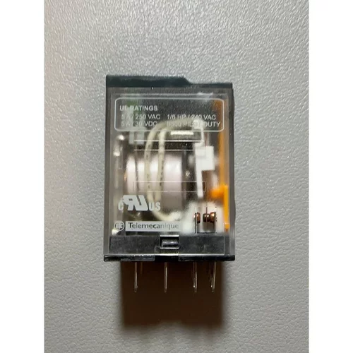 非标价施耐德全新RXM4CB2BD，数量3个，单价12.22议价