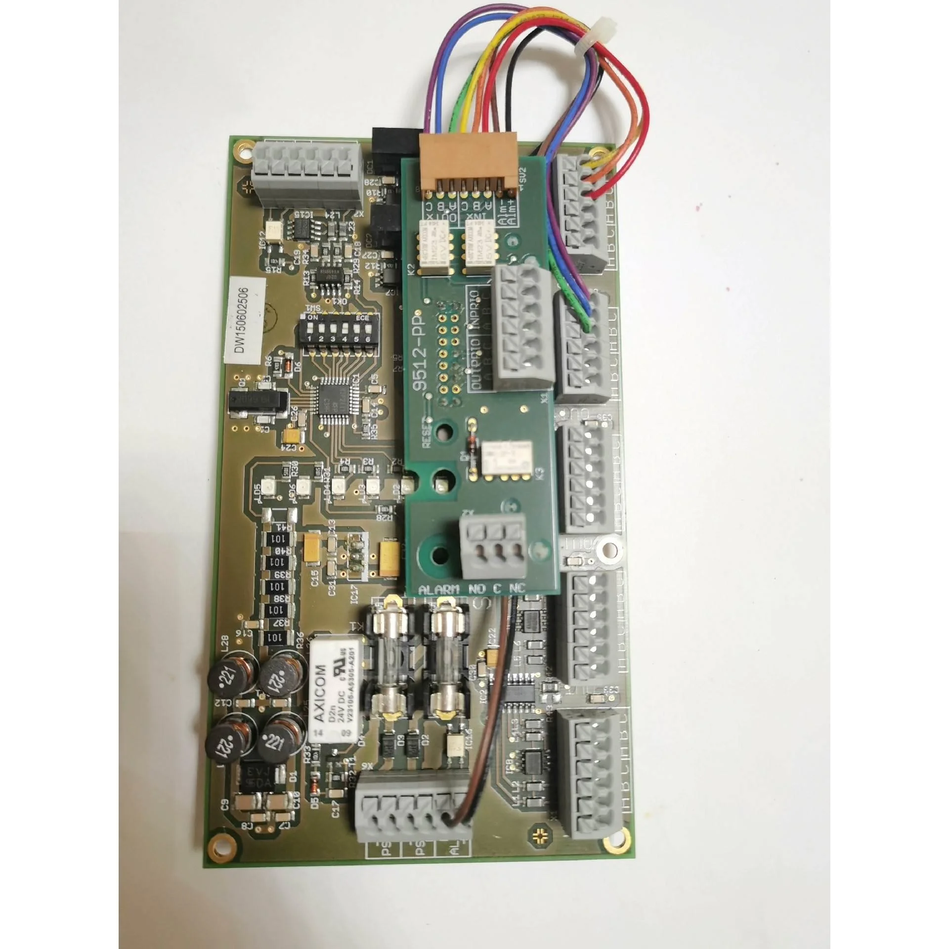 非标价SAM Electronics 信号分配器 SAM 9512议价