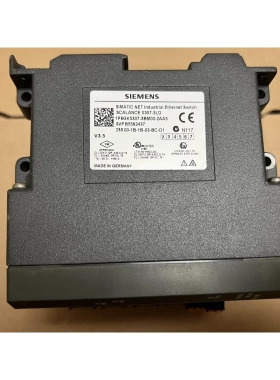 非标价6GK5307-3BM00-2AA3，西门子X307-3LD议价