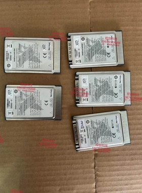 非标价NI DAQCard-6036E，NI DAQCard-AO议价