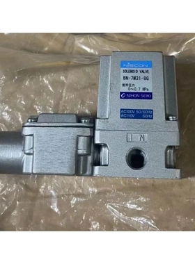 非标价反冲洗滤器电磁阀BN-7M31-8G议价