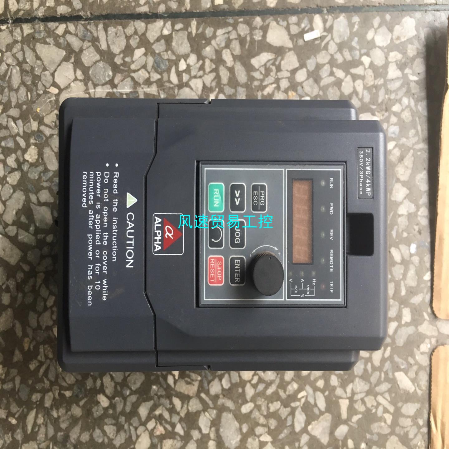 非标价阿尔法变频器ALPHA7000-32R2GB3004PB议价