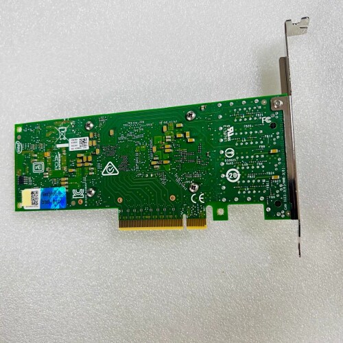非标价原装Intel X710-T4L 10G万兆四口电口网卡 X议价