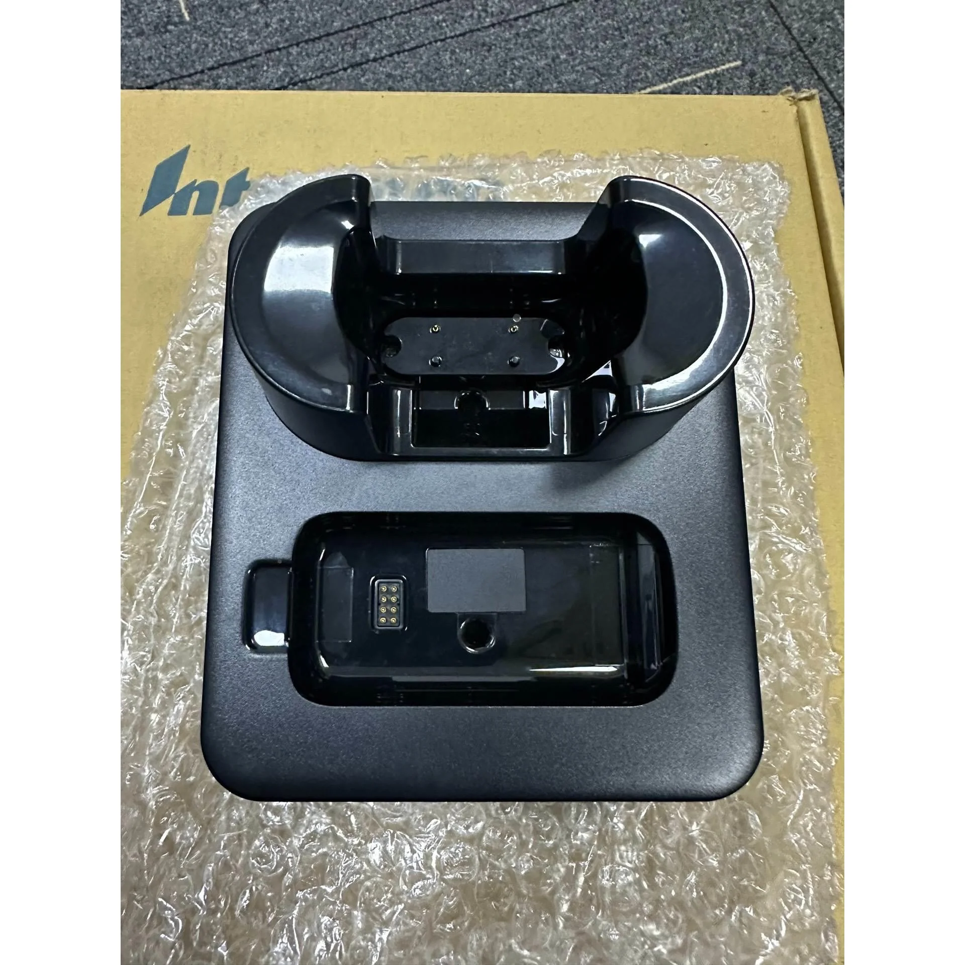 非标价Honeywell霍尼韦尔 EDA61K 数据采集器 通讯底议价