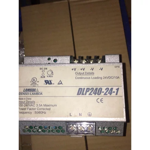 非标价兰达电源DLP240-24-1拆机件DC24V10A包好议价