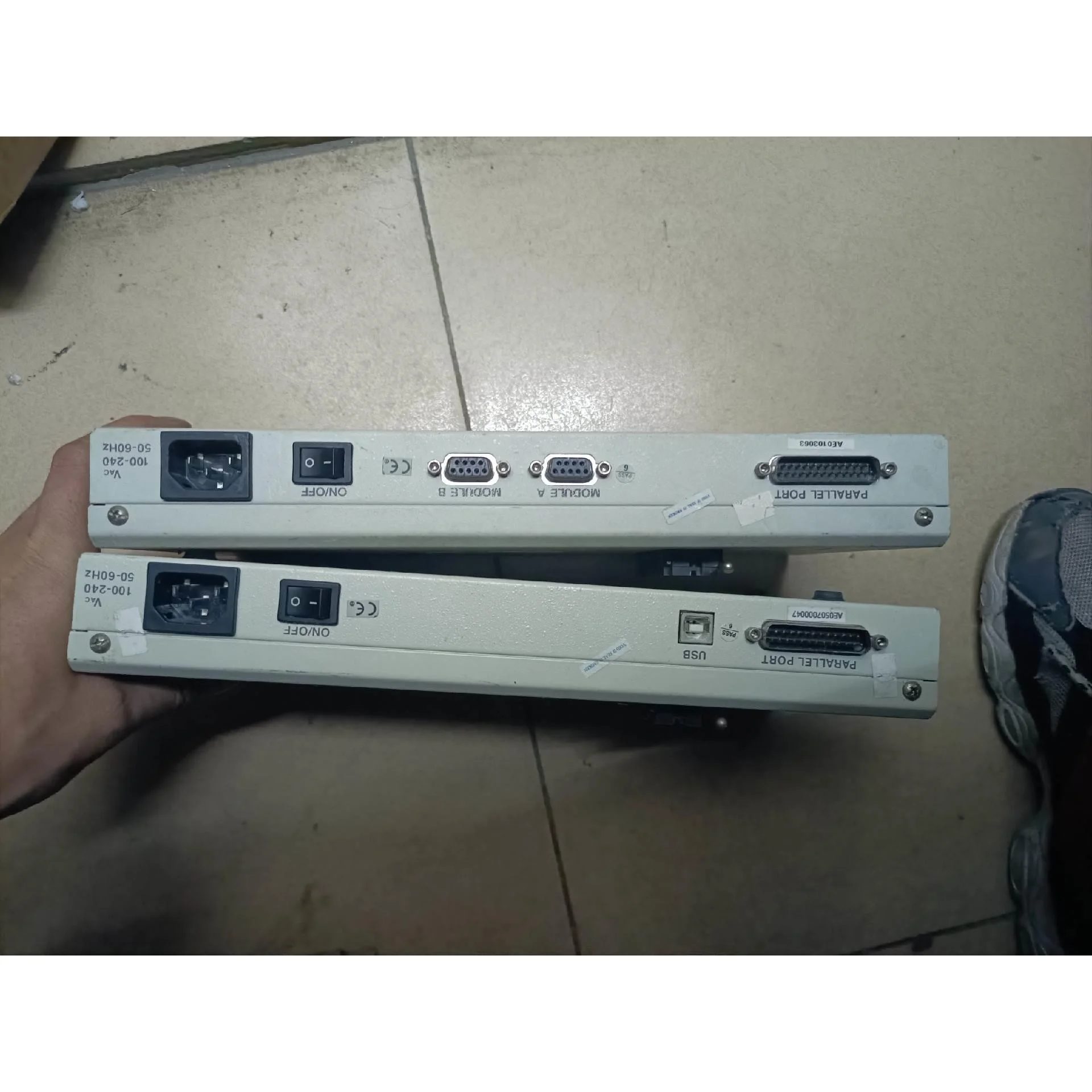 非标价ADVANTECH 台湾研仪 烧录器 LAB TOOL48议价