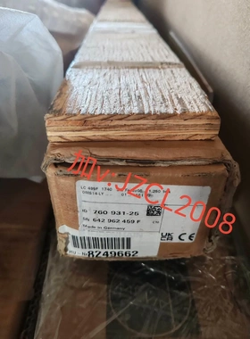 非标价LC495F 海德汉 760931-25 光栅尺 LC495议价