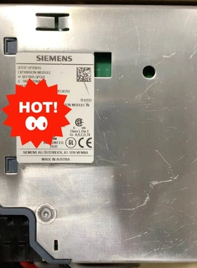 非标价全新正品6EP1935-5PG01 SITOP UPS501议价