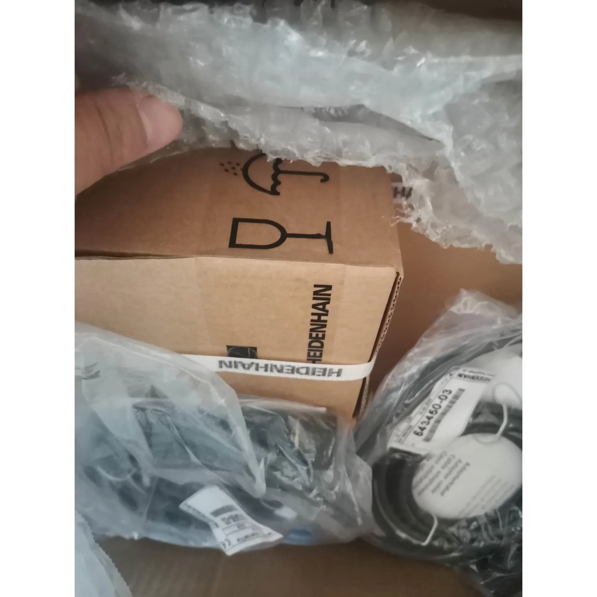 非标价RCN2390F 德国海德汉 全新现货 RCN223F 圆光议价