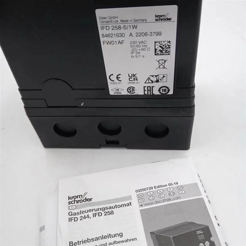 非标价正品霍科德控制器lFD258-5/1w议价