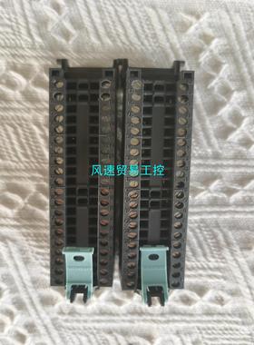 非标价西门子1500系列前连接器6es7 592-1am00-0议价