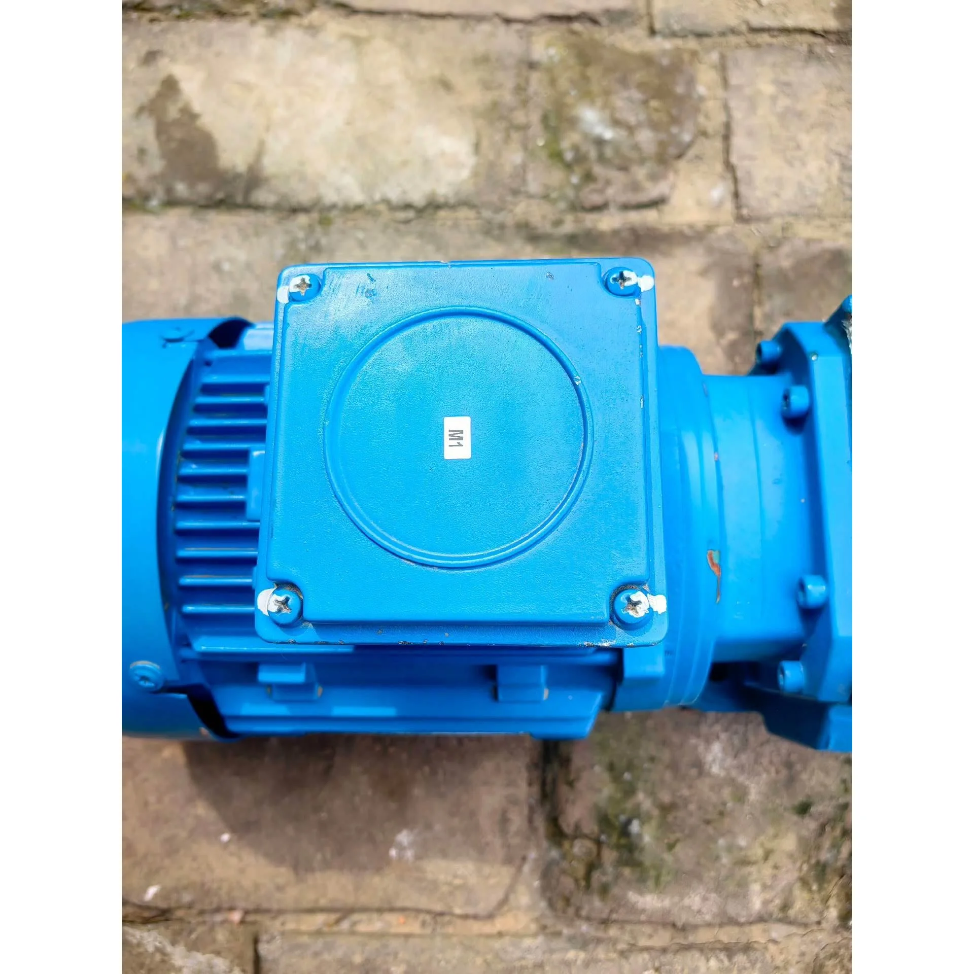 非标价FLENDER弗兰德西门子0.75kw减速机速比10.57齿议价