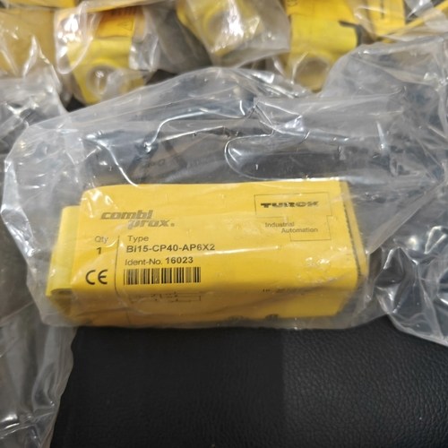 非标价图尔克Bi15-CP40-AP6X2，全新原装进口的，进口，议价