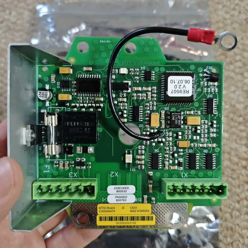 非标价Alfa Laval MT50 Board，3183045议价