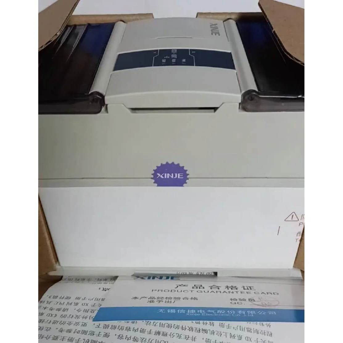 非标价信捷XD3-16RT-E，1只，全新未拆封，实拍图 。功能包议价