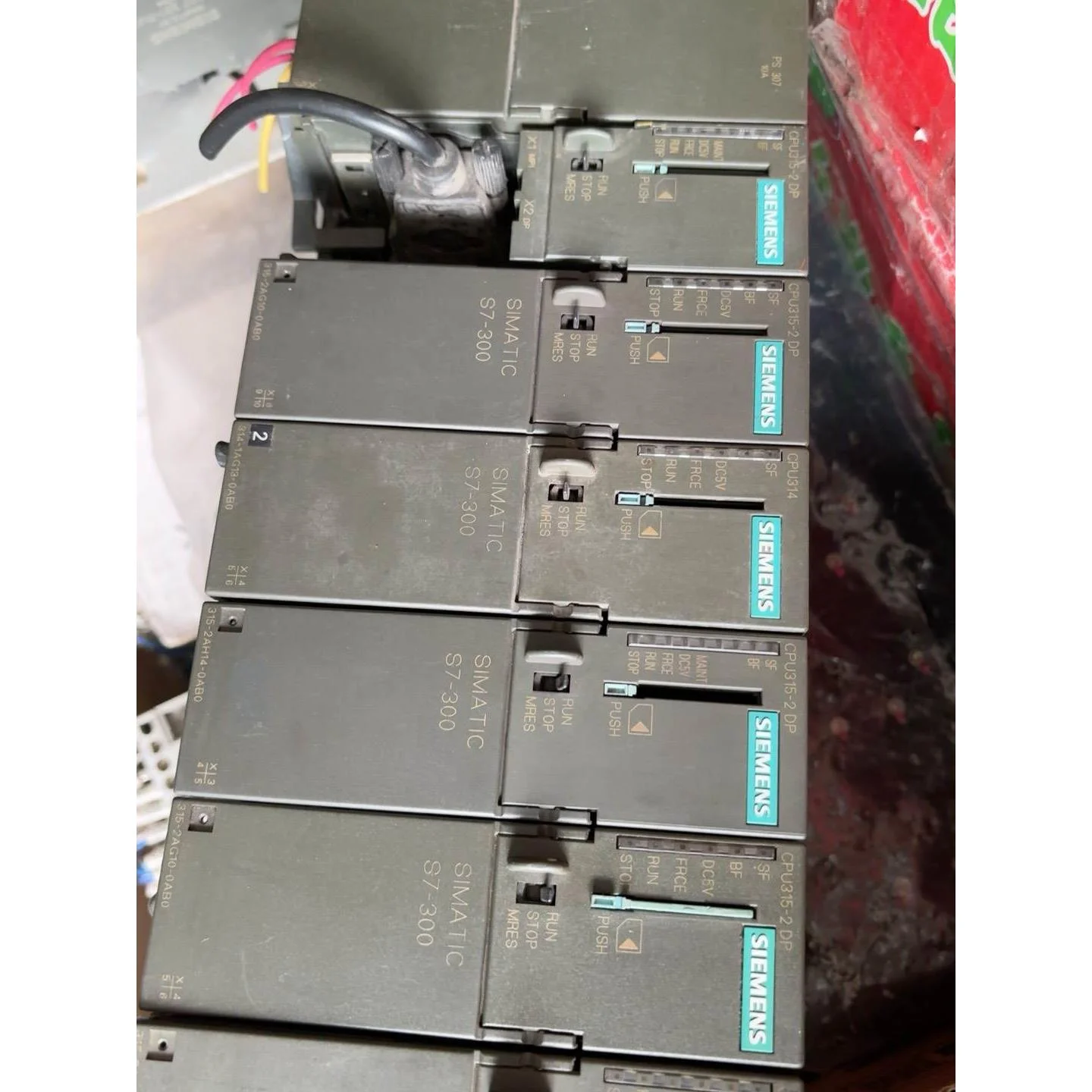 非标价6ES7 314-1AG13 314-1AF10议价