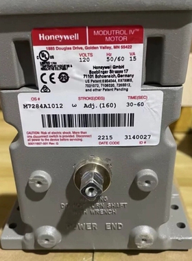 非标价ll  Modutrol电机 M728议价