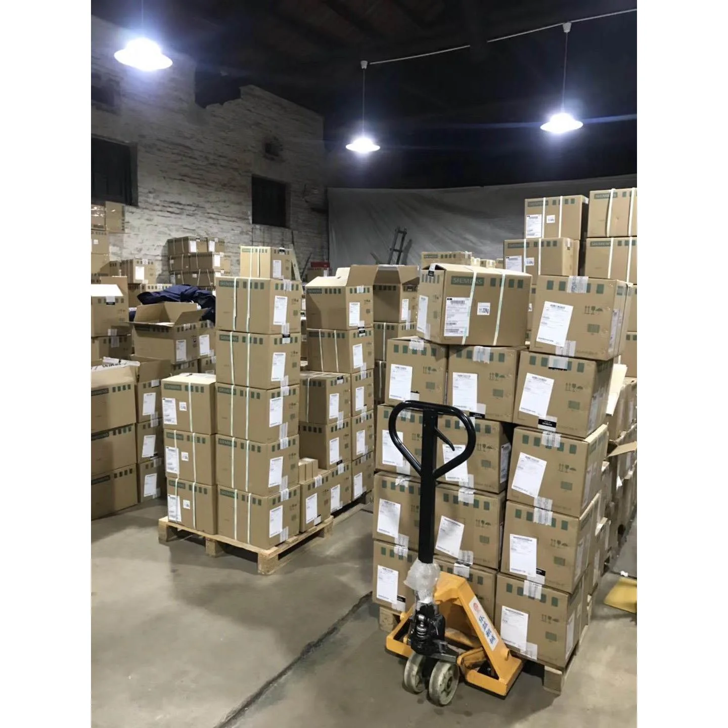 非标价西门子接触器 3TS2901-0XB0 AC24V全新正品议价