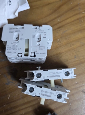 非标价3TY7561-1KA00   SIEMRNS模块，原议价