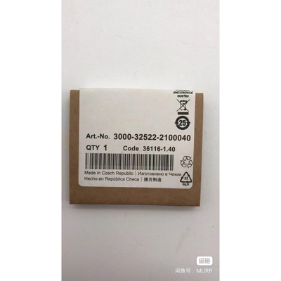 非标价德国穆尔MURR 3000-32522-2100040 光藕议价