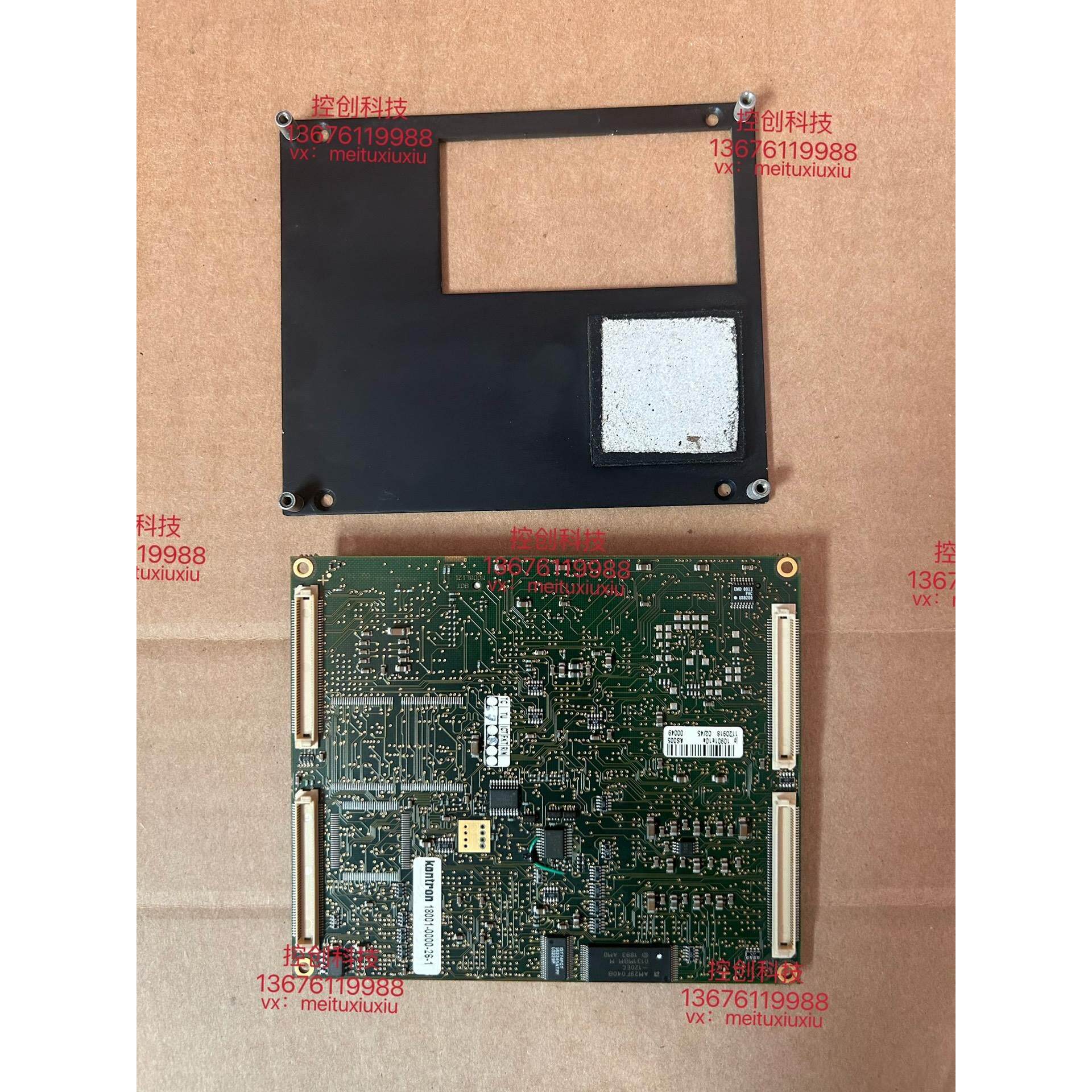 非标价Kontron控创18001-0000-26-1嵌入式工业主议价