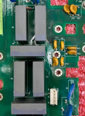 非标价ABB变频器SRFC4620C浪涌吸收板 原机器 成色实议价