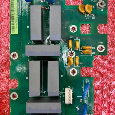 非标价ABB变频器SRFC4620C浪涌吸收板 原机器 成色实议价