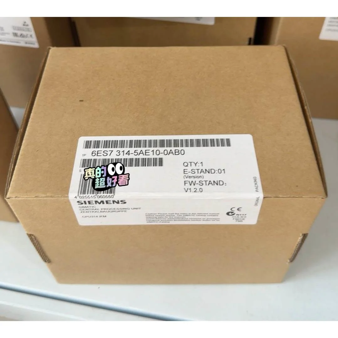 非标价6ES7314-5AE10-0AB0 6ES7 314-5议价