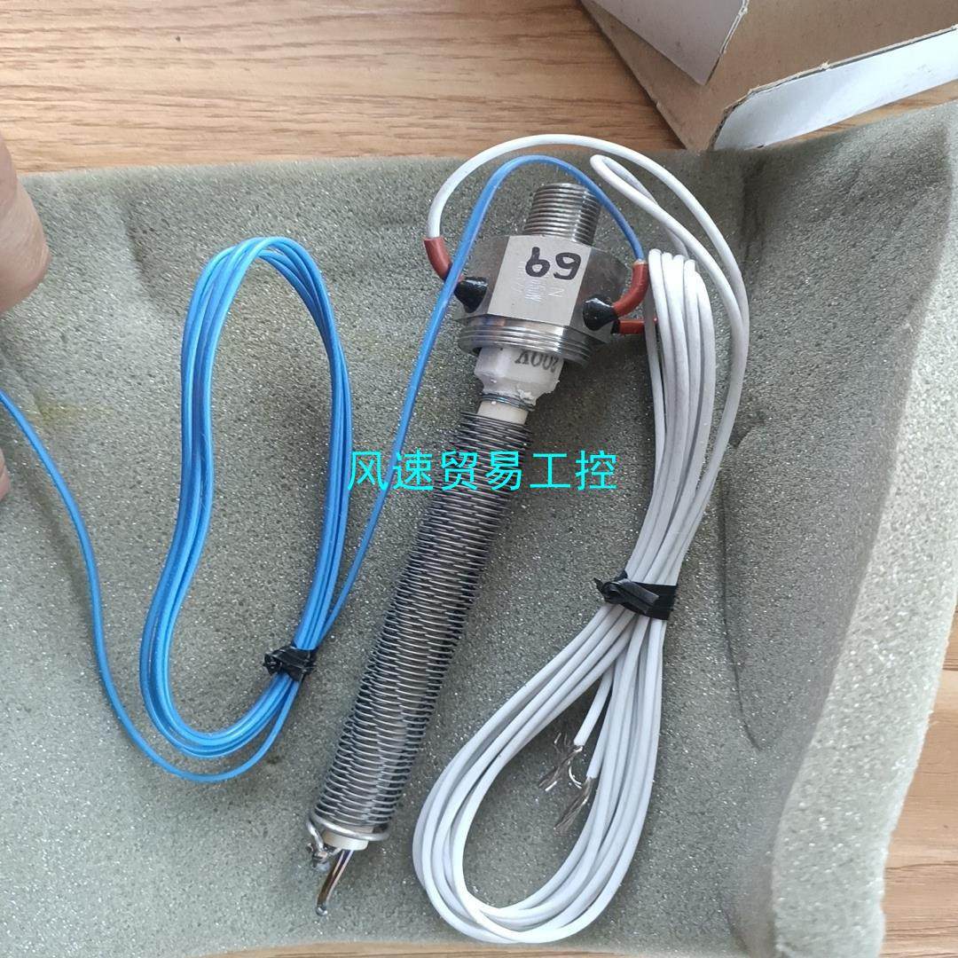 非标价全新日本英富丽INFLID热风枪加热芯 SEN-200议价