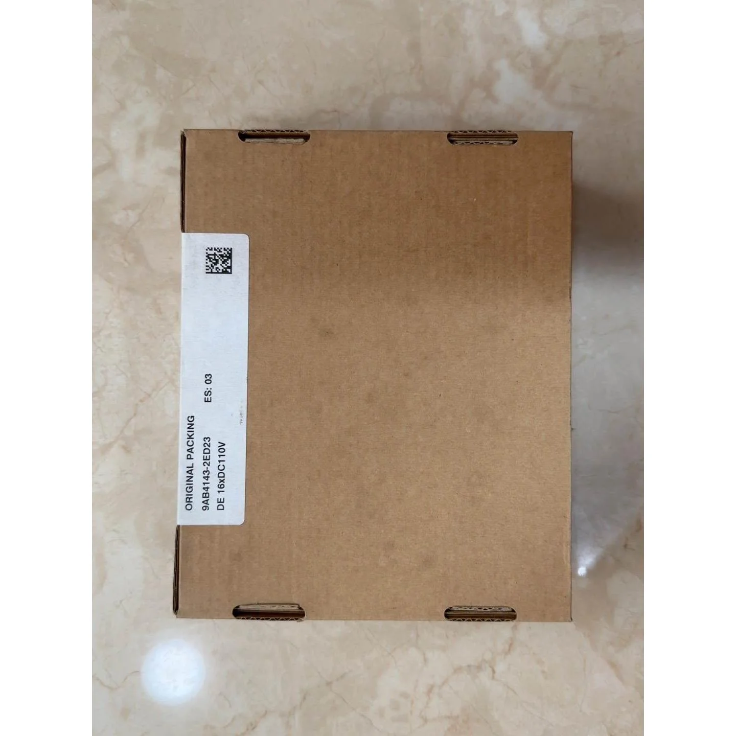 非标价西门子模块 9AB4143-2ED23 全新未开封数量多个议价