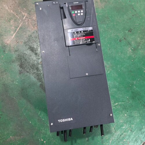 非标价东芝 VF-AS1变频器VFAS1-4300PL 30KW议价