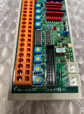 非标价KEI SYSTEM ILS-PT2/01议价