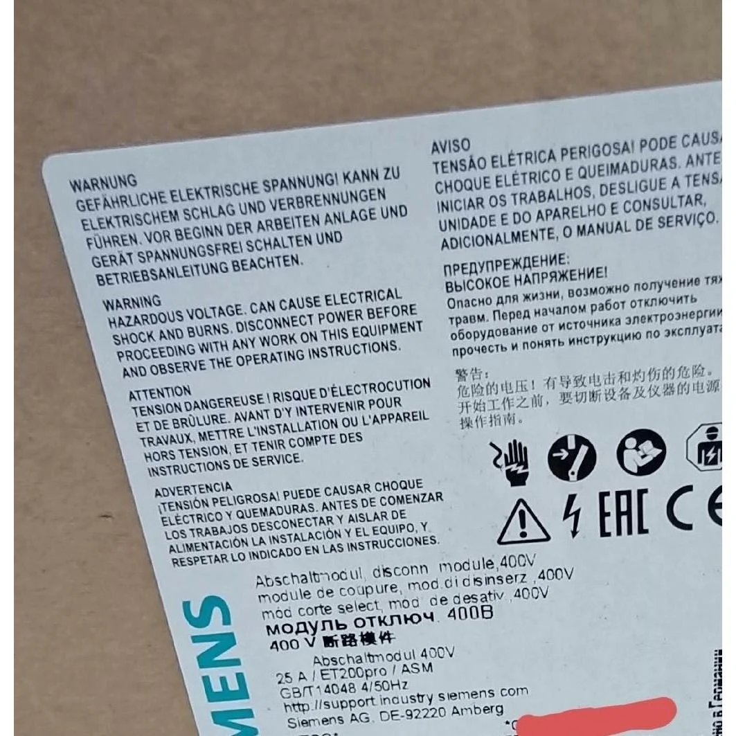 非标价3RK1304-0HS00-8AA0 西门子正品包邮议价