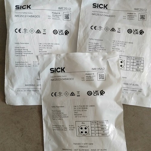 非标价sick西克1091944   IME2S12-04B4DC议价