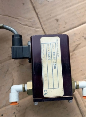 非标价PROPORTION-AIR换向阀，压力传感器议价