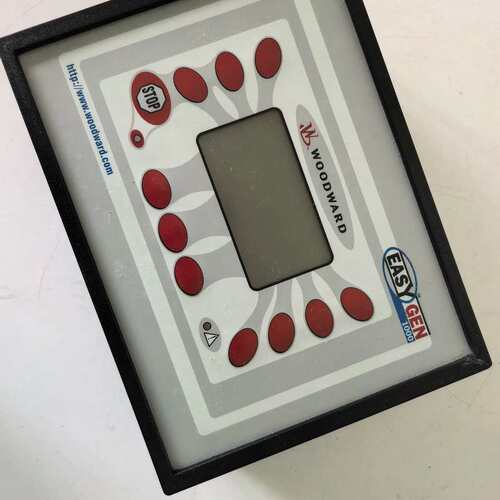 非标价WOODWARD 8440-1637C控制器，EASYGEN议价