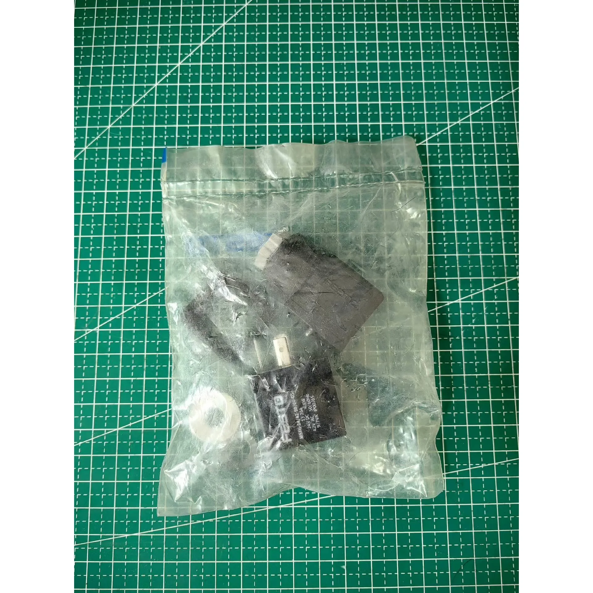 非标价13264费斯托线圈MSFG-24/42-50/60-DS库议价