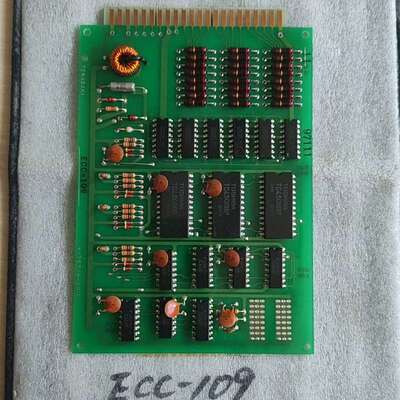 非标价寺琦TERASAKI电路板ECC-109一块议价