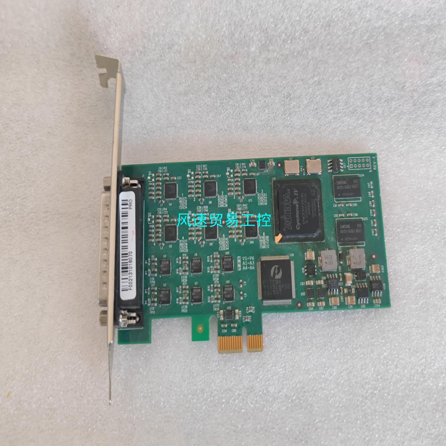 非标价PCIe采集卡议价