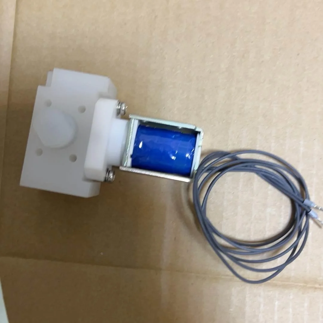 非标价E+H 空气水平阀，恩德斯豪斯人cod总磷氨氮总氮e+h空气议价