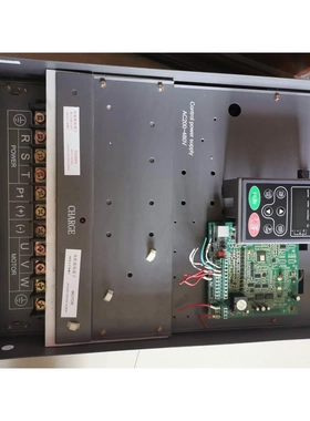 非标价品牌英威腾CHF100A—37/45KW，2500元，成色漂议价