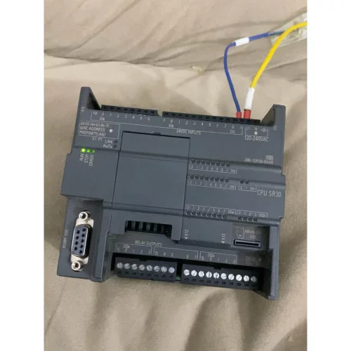非标价SIEMENS 西门子PLC CPU SR30 6ES7 2议价
